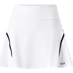 Vita Tenniskläder från Casall i Storlek S för Damer 