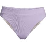 Lavendelfärgade Bikinitrosor från Casall på rea med hög midja i Storlek S för Damer 