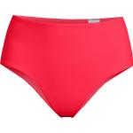 Sommar Röda Bikinitrosor från Casall på rea med hög midja i Storlek XS för Damer 