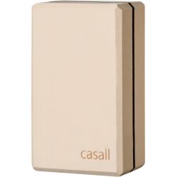 Casall - Yoga block Bamboo Natural