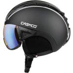Casco Sp-2 Photomatic Visor Helmet Svart 52-54 cm