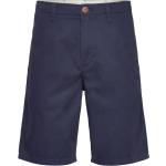 Blåa Chino shorts från Wrangler 