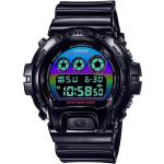 Digitala Svarta Damarmbandsur från Casio G-Shock på rea med Datumvisning i Harts 