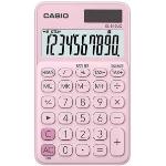 Miniräknare från Casio 