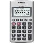 Miniräknare från Casio 