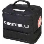 Castelli Race Rain Bag Svart