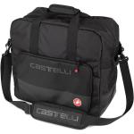 Castelli Weekender Bag Svart