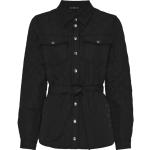 Catago W Pearl Quilted Jacket Ridkläder Black Svart