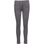 Catwoman Grey Paisley Grey Please Jeans