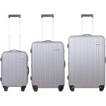 Resväskor med 4 hjul från Cavalet 3 delar 