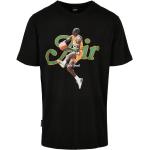 Cayler & Sons Air Basketball Short Sleeve Round Neck T-shirt Svart M Man