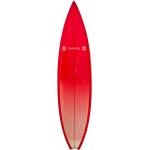 Hållbara Röda Surfbrädor från Chanel i Kolfiber för Damer 