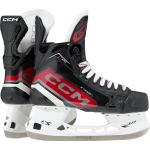 Hockeyskridskor från CCM på rea i storlek 32,5 i Rostfritt Stål för Barn 