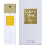 Alyssa Ashley Cedar Musk Eau de Parfum - 50 ml