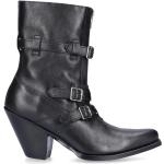 Svarta Cowboy-boots från Celine för Damer 