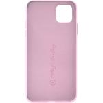 Celly Iphone 11 Feeling Case Cover Rosa