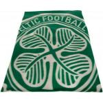 Celtic FC Crest Fleecefilt