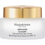 Elizabeth Arden Ceramide Lift & Firm Advanced Day Cream SPF15 - 50 ml