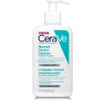 Cerave Control 236ml Cleansing Gel Durchsichtig