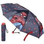 Spiderman Barnparaplyer 