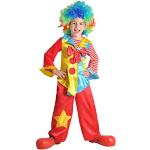 Clowndräkter för Bebisar från CESAR Kostymer från Amazon.se med Fri frakt 