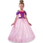 Rosa Prinsessdräkter för barn för Flickor från CESAR Kostymer från Amazon.se med Fri frakt 