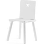 Chair White Star Home Kids Decor Furniture White Kid's Concept