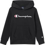 Svarta Sweatshirts för Flickor från Champion från Ellos.se 