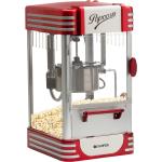 Röda Popcornmaskiner 