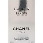Franska Eau de toilette från Chanel 