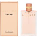 Franska Parfymer från Chanel Allure med Blommiga noter 50 ml för Damer 
