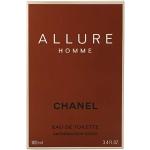 Franska Eau de toilette från Chanel Allure Homme med Blommiga noter 100 ml för Herrar 