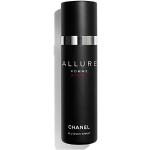 Franska Deodoranter från Chanel Allure Homme Sport 100 ml 