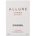 Chanel Allure Homme Sport Eau de Cologne Spray 150 ml