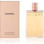 Franska Parfymer från Chanel Allure med Blommiga noter 1 del 35 ml för Damer 