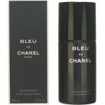 Franska Guldiga Deo sprayer från Chanel för Flickor 