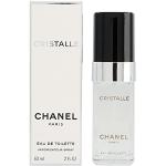 Franska Eau de toilette från Chanel Cristalle 1 del 60 ml för Damer 