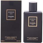 Franska Body lotion från Chanel Coco Noir 200 ml 