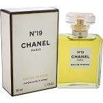 Franska Parfymer från Chanel 50 ml för Damer 