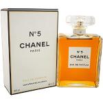 Franska Parfymer från Chanel 1 del 200 ml för Damer 