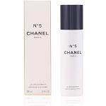Franska Deo sprayer från Chanel No 5 för Normal hy 100 ml 