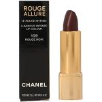 Franska Svarta Läppstift från Chanel Allure 1 del för Damer 