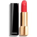 Chanel röd Allure läppstift 152 – insaisisSand 3,5