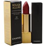 Franska Läppglans & Lip stain från Chanel Allure för Damer 