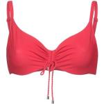 Röda Bikini-BH i storlek 80E från Chantelle i Syntet för Damer 