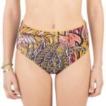 Flerfärgade Bikinitrosor från Chantelle med hög midja i Storlek XL för Damer 