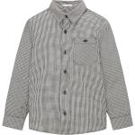 Rutiga Långärmade Rutiga skjortor från Tom Tailor 