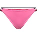 Rosa Bikinitrosor från Tommy Hilfiger i Storlek XL för Damer 