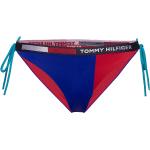 Blåa Bikinitrosor från Tommy Hilfiger i Storlek M för Damer 
