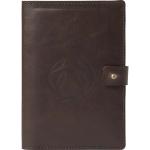 Chevalier Chevalier Hunting Passport Pocket Jakt Leather Brown Leather brown